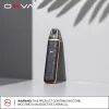 Багаторазова електронна сигарета - OXVA Xlim Go Pod Kit 1000 мАг (Luxe Black)
